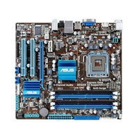 Asus P5G41C-M (90-MIBC50-G0EAY0WZ)